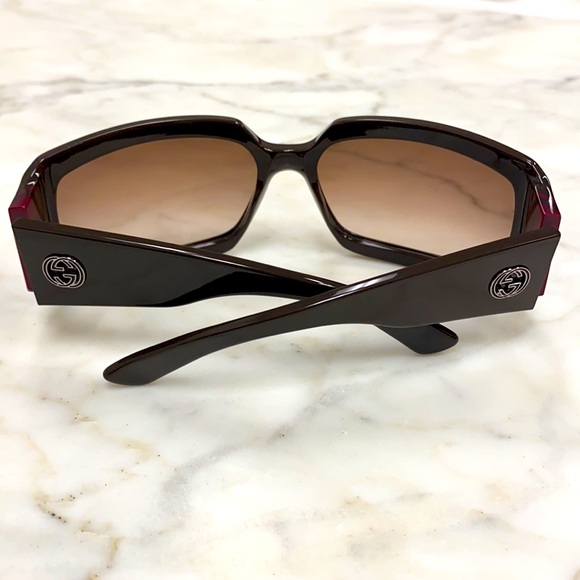 Authentic Sunglasses by Gucci - Picture 5 of 5
